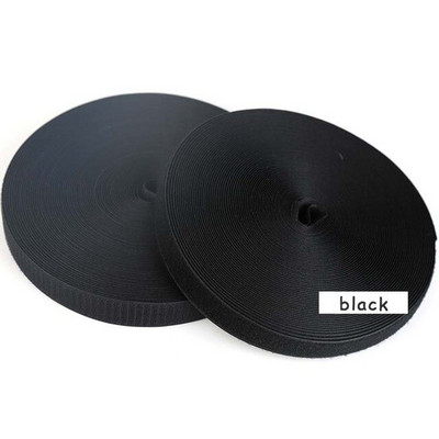 Isekleepuv Kinnituslint Korduvkasutatavad konksud Aasad Juhtmeside Magic Tape Traadirihmad Kodu köök Nailonkinnitusega DIY tarvikud