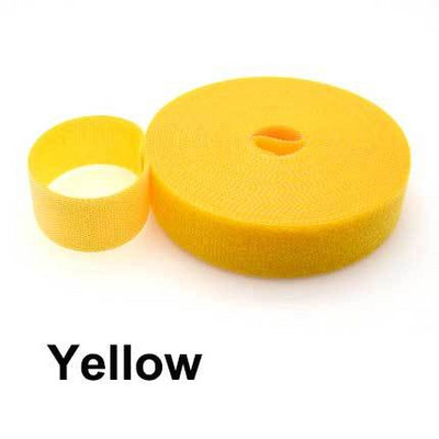 Isekleepuv Kinnituslint Korduvkasutatavad konksud Aasad Juhtmeside Magic Tape Traadirihmad Kodu köök Nailonkinnitusega DIY tarvikud