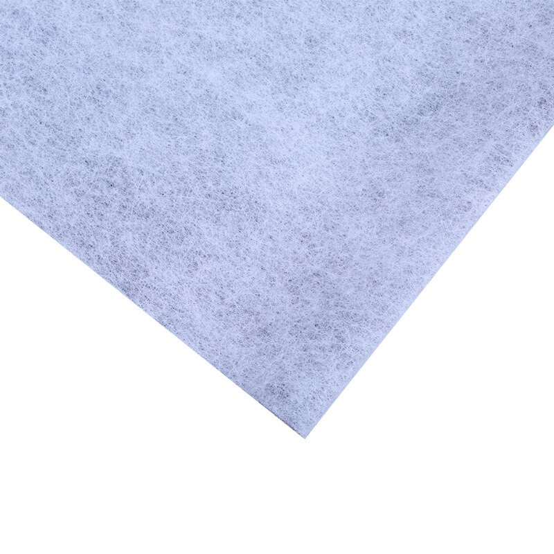 Valge kahepoolne õmblustarvikute kleeplint riie riie rõivaste sulav vaheriie kangateip