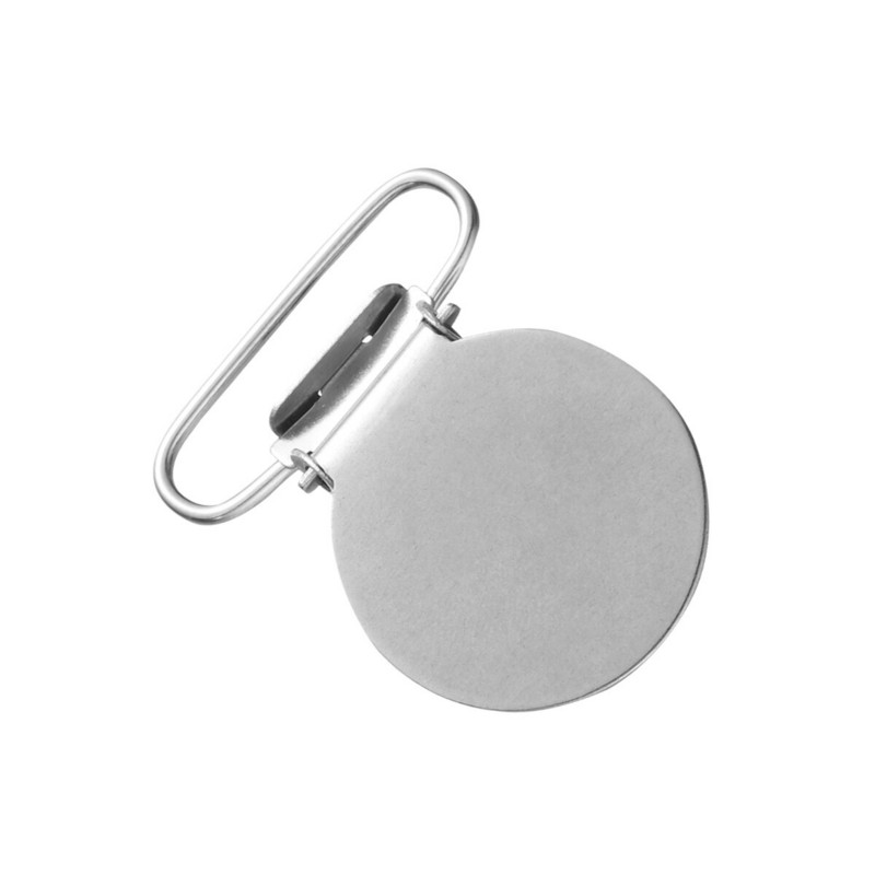 Klambrid Lutt Klambrihoidja Suspender rinnatükk Metallist isetegemine Lutt sukapaela labakindade vahetuskonksud Traksid Klambrid Rihm Paci