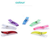 Rõivaklambrid kangateppimiseks Käsitöö õmblemine kudumine heegeldamine DIY lapitöö Fikseeritud kangaklambrid Õmblemine Käsitöö tekiklambrid