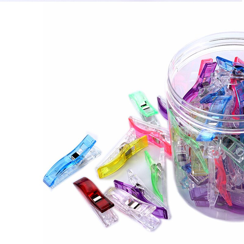 Rõivaklambrid kangateppimiseks Käsitöö õmblemine kudumine heegeldamine DIY lapitöö Fikseeritud kangaklambrid Õmblemine Käsitöö tekiklambrid