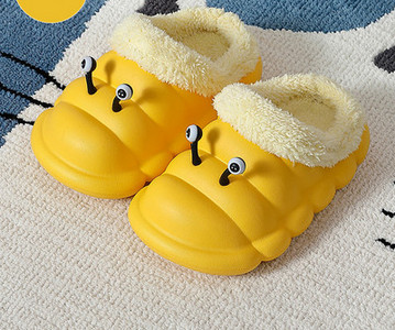 Uut mudelit sulevoodriga laste sussid poistele ja tüdrukutele