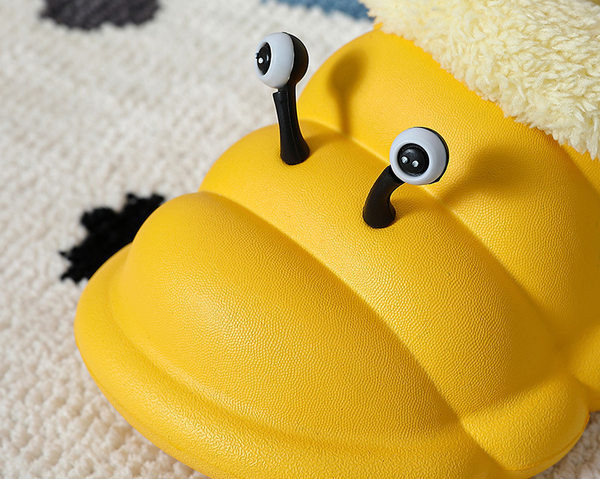 Uut mudelit sulevoodriga laste sussid poistele ja tüdrukutele