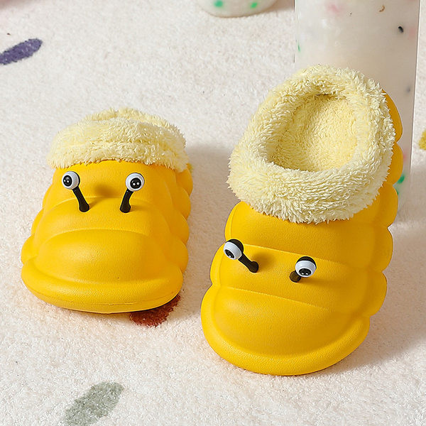 Uut mudelit sulevoodriga laste sussid poistele ja tüdrukutele