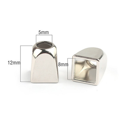 10tk Riietusnöör Pandla Korgi otsad Kaanelukk Juhtme otsa klamber riidekoti jaoks Spordirõivad Kingapael Trossi osad Aksessuaarid