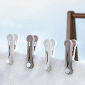 Agrafe de haine Ace 16 buc Ace de haine fără urme pentru meșteșuguri Ace de haine colorate pentru frânghie Fotografii Prosop de hârtie