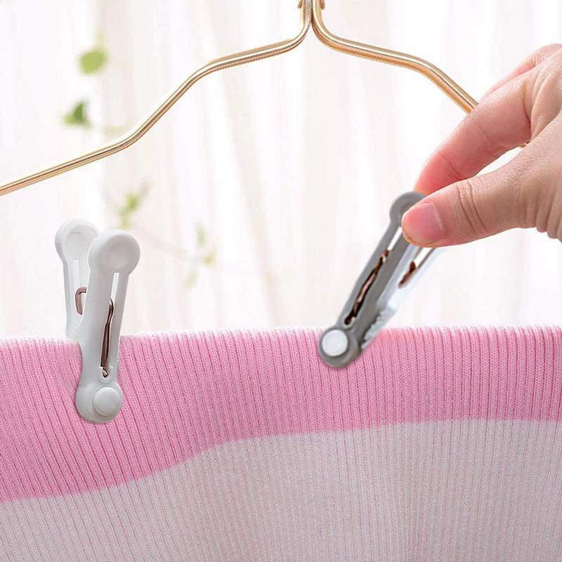 Agrafe de haine Ace 16 buc Ace de haine fără urme pentru meșteșuguri Ace de haine colorate pentru frânghie Fotografii Prosop de hârtie