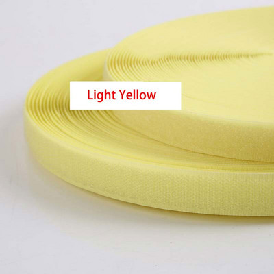 2M/paar 20MM konksu ja aasaga kinnitusteip EI Isekleepuv kinnitusteip Konksud konks Õmblustarvikud DIY Craft ilma liimita