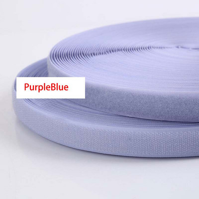 2M/paar 20MM konksu ja aasaga kinnitusteip EI Isekleepuv kinnitusteip Konksud konks Õmblustarvikud DIY Craft ilma liimita