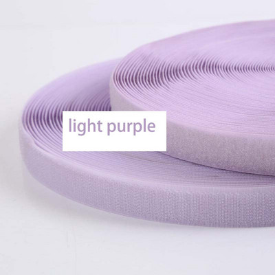 2M/paar 20MM konksu ja aasaga kinnitusteip EI Isekleepuv kinnitusteip Konksud konks Õmblustarvikud DIY Craft ilma liimita