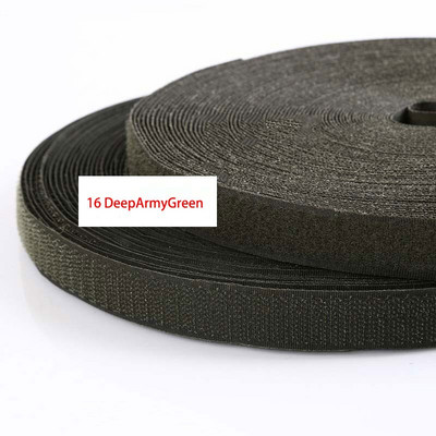 2M/paar 20MM konksu ja aasaga kinnitusteip EI Isekleepuv kinnitusteip Konksud konks Õmblustarvikud DIY Craft ilma liimita