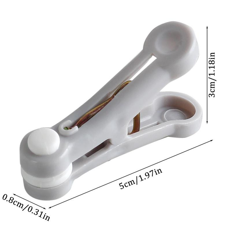 16 tk riideklambrid nööpnõelad Jäljeta nööpnõelad meisterdamiseks Värvilised riidenõelad riidenööride jaoks Fotod Paber pilt käterätik