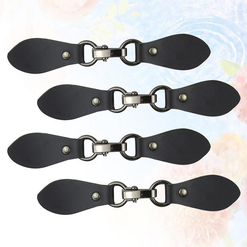 Clipsclip Megztinis paltas megztinis skara Užsegimo sagtys Perjungiama sagtis Metalinė sagtuko užsegimo laikiklis Jungiamasis kaištis Drabužių kabliukas