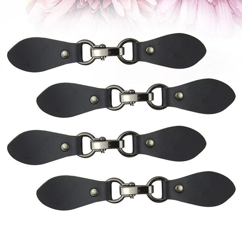 Clipsclip Megztinis paltas megztinis skara Užsegimo sagtys Perjungiama sagtis Metalinė sagtuko užsegimo laikiklis Jungiamasis kaištis Drabužių kabliukas