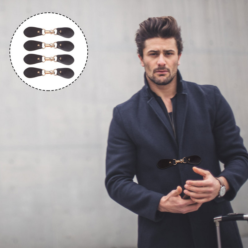 Clipsclip Megztinis paltas megztinis skara Užsegimo sagtys Perjungiama sagtis Metalinė sagtuko užsegimo laikiklis Jungiamasis kaištis Drabužių kabliukas