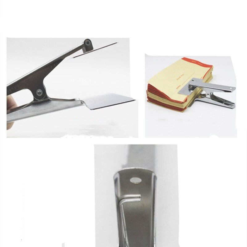 1 tk Õmblustööriistad Klamber Rõivaste Lõikamine Tööstuslik voodi Liigutatav riideklamber Kangakinnitus Rätsepa DIY Tikkimistarbed Aksessuaarid