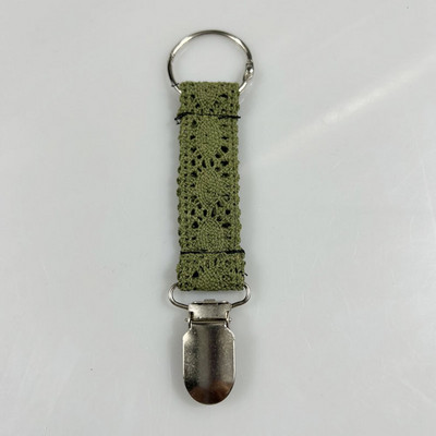 1 ΤΕΜ. Δαντελένιο κλιπ καπέλου σε θήκη για καπέλο ταξιδιού Κλιπ φύλαξης καπέλου ταξιδιού Πολυλειτουργικό κλιπ πάπιας πεζοπορίας σε εξωτερικό χώρο για ενήλικα παιδιά