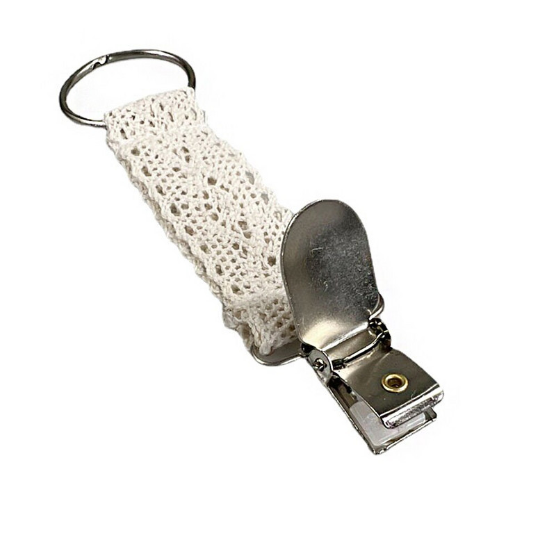 1 ΤΕΜ. Δαντελένιο κλιπ καπέλου σε θήκη για καπέλο ταξιδιού Κλιπ φύλαξης καπέλου ταξιδιού Πολυλειτουργικό κλιπ πάπιας πεζοπορίας σε εξωτερικό χώρο για ενήλικα παιδιά