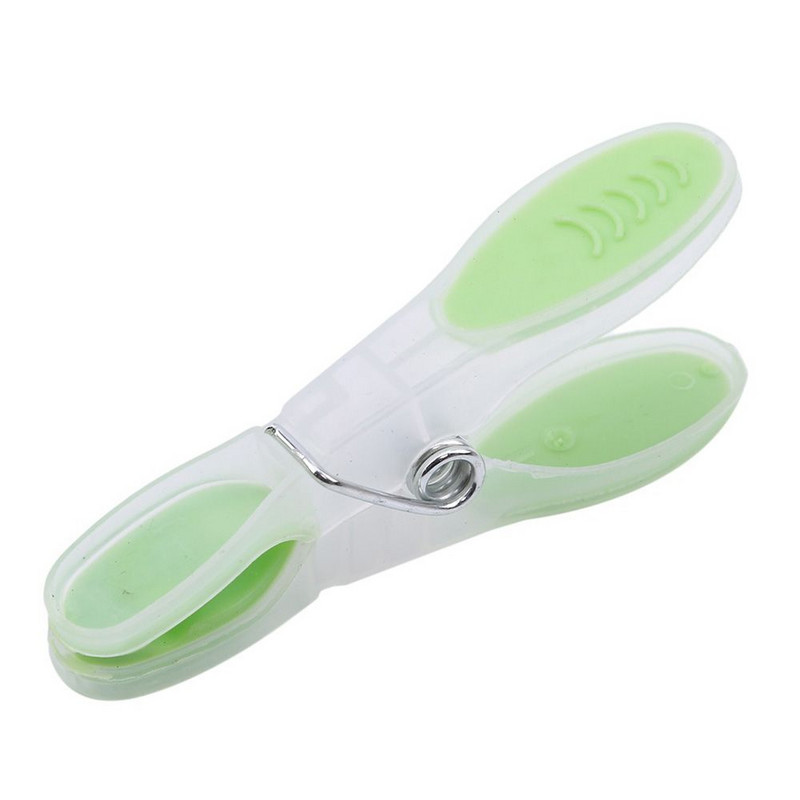 Avaleht Tuulekindel Pehme 12 tk Libisemiskindlad Klambrid Riidepulgad Plastikust pesulõksud Tuulekindel klamber