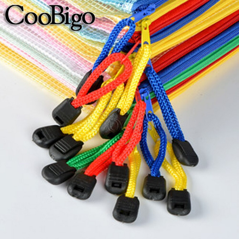50 vnt. Laido galų segtukas, plastikinis spalvotas sportinei aprangai, virvė, kuprinė, užtrauktukas, traukiamas „Paracord“ batų raištelis „pasidaryk pats“ priedai