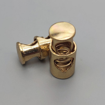 10 buc. tub reglabil presare blocare snap opritor frânghie capete capac șnur comutatoare clemă haine accesorii șireturi pantofi