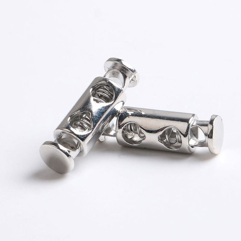 10 buc. tub reglabil presare blocare snap opritor frânghie capete capac șnur comutatoare clemă haine accesorii șireturi pantofi