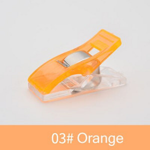 20 ks viacfarebných patchworkových šijacích nástrojov na lemovanie, príslušenstvo na prešívanie, plastové klipy, DIY remeslá, príslušenstvo, Pince Coutur