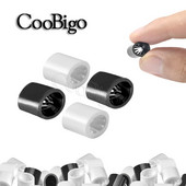 Peokangas randmepael, suletav liugur, klamber, nöörlukk, lülitusmaskid elastne köis isetegemise tarvikud plastikust 50 tk