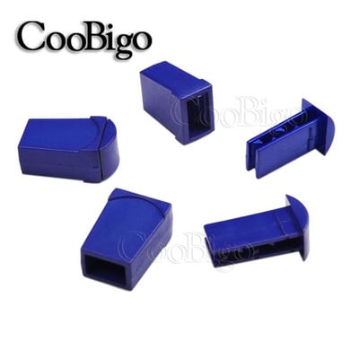 10 ks farebných zipsov, sponiek na šnúrky, koncov praciek na batoh, ťahacích laniek, oblečenia, šnúrok na topánky, lano, tašky, DIY doplnky