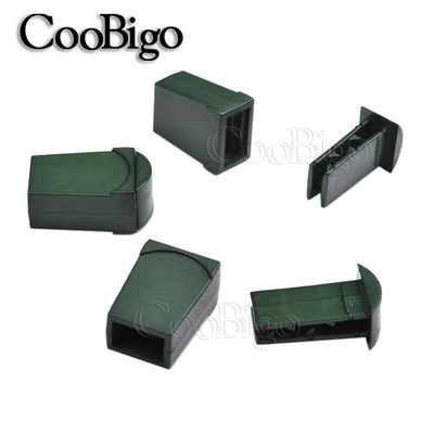 10 ks farebných zipsov, sponiek na šnúrky, koncov praciek na batoh, ťahacích laniek, oblečenia, šnúrok na topánky, lano, tašky, DIY doplnky