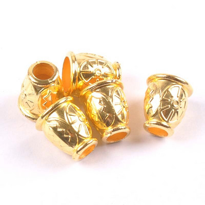 50 buc. Clopoțel din plastic, fără capac, capete de blocare a cablului, frânghie cu clemă de comutare pentru îmbrăcăminte sportivă, genți, truse bricolaj C3079