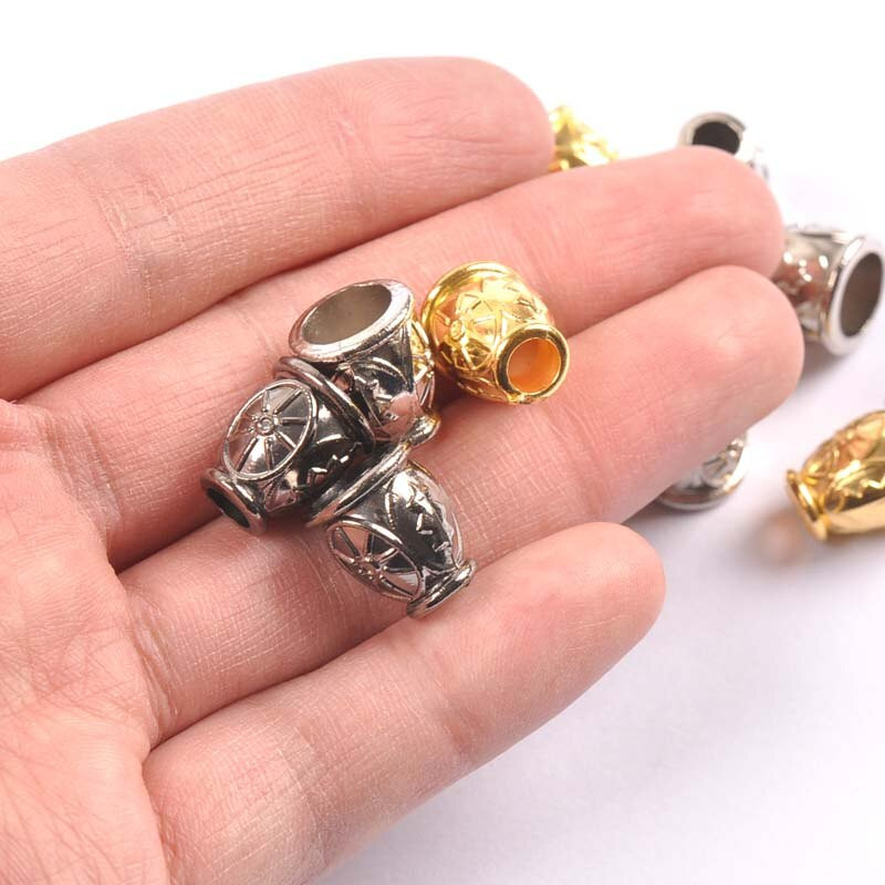 50 buc. Clopoțel din plastic, fără capac, capete de blocare a cablului, frânghie cu clemă de comutare pentru îmbrăcăminte sportivă, genți, truse bricolaj C3079