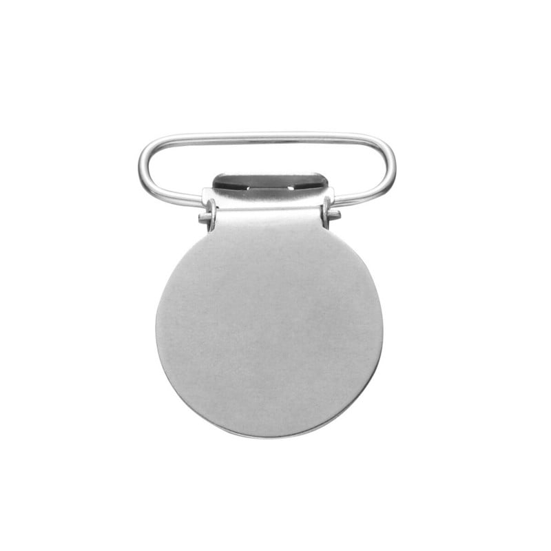 Klambrid Lutt Klambrihoidja Suspender rinnatükk Metallist isetegemine Lutt sukapaela labakindade vahetuskonksud Traksid Klambrid Rihm Paci