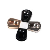 Juhtmeluku stopper Trossi otsad kaane pingutusnöör lülitusklamber riiete jaoks rõivaste kingapael Reguleerige tihedust Tarvikud