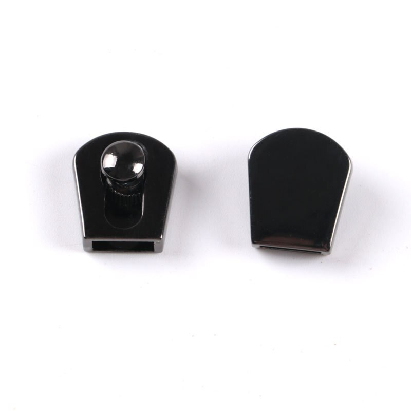 Juhtmeluku stopper Trossi otsad kaane pingutusnöör lülitusklamber riiete jaoks rõivaste kingapael Reguleerige tihedust Tarvikud