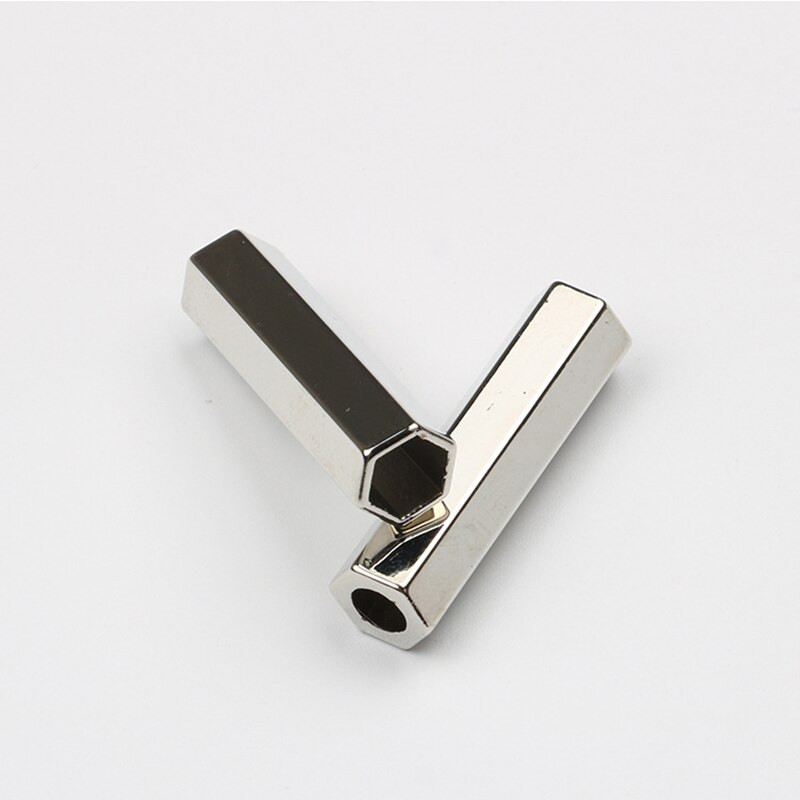 34 mm vysoká dlhá šesťuholníková trubicová zátka, konce lana, veko, sťahovacia šnúrka, prepínacia spona na oblečenie, odevy, šnúrky do topánok, príslušenstvo