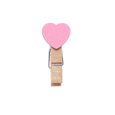 50 бр./лот Мини щипки за дърво 3,5*0,7 см Love Spring цветни щипки за дърво за DTY Щипка за дрехи Craft Decor snack Clip Photo Clips Колчета