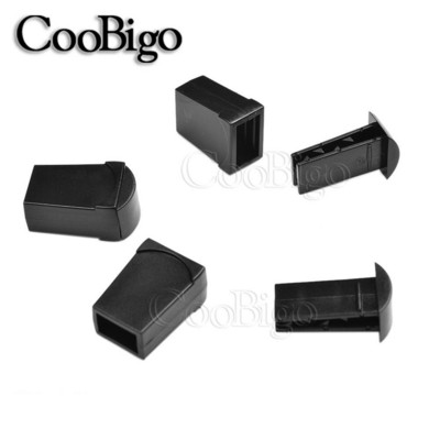 12 ks farebných koncov šnúr, zipsov, sponiek, spony, Molle, taktických batohov, paracord, cestovných súprav pre vonkajšie použitie