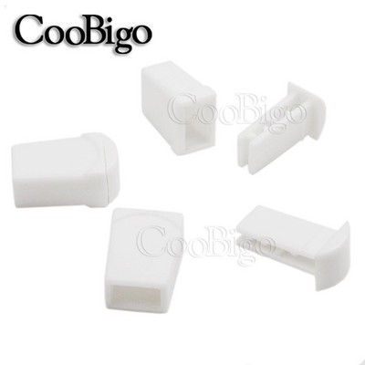 12 ks farebných koncov šnúr, zipsov, sponiek, spony, Molle, taktických batohov, paracord, cestovných súprav pre vonkajšie použitie