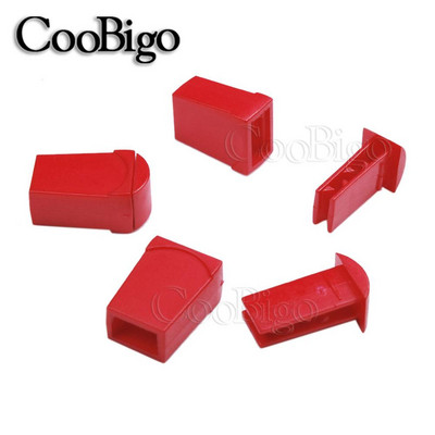 12 ks farebných koncov šnúr, zipsov, sponiek, spony, Molle, taktických batohov, paracord, cestovných súprav pre vonkajšie použitie