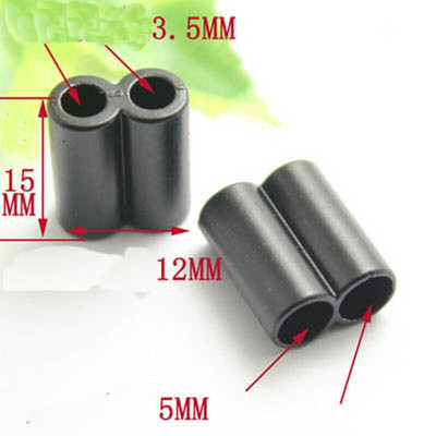 20 ks DIY zarážka na šnúrku, tlačidlo na uzamknutie, vysoko kvalitná kovová pracka na nastavenie lana, ručné šitie, oblečenie, dekoratívne potreby, čierna