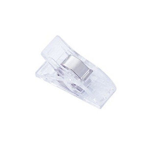 100 buc. Mini cleme de cusut din plastic, instrumente de suport pentru bricolaj, cleme de material, matlasare, cusut, tricotat, cleme de cusut pentru matlasare