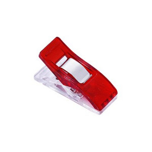 100 buc. Mini cleme de cusut din plastic, instrumente de suport pentru bricolaj, cleme de material, matlasare, cusut, tricotat, cleme de cusut pentru matlasare