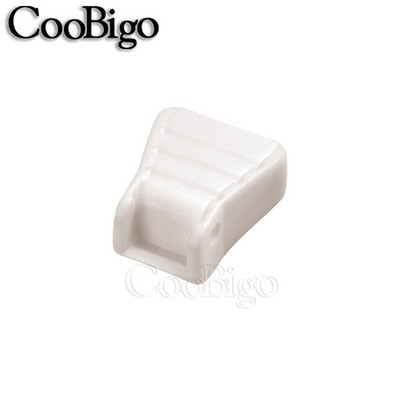 10 buc. Capetele cablului de tragere cu fermoar Clip de cataramă Opritor de tragere cu fermoar Rucsac Snur de paracord Snur de prindere Sfoară de bricolaj Snur Piese de șnur colorat