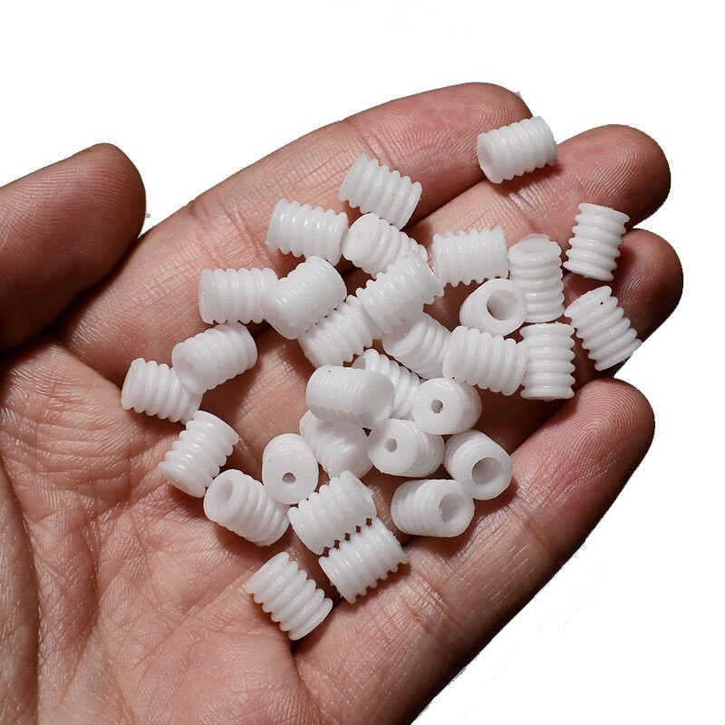 200 buc/set Snur moale de blocare Comută pentru șnururi Ajustare cordon elastic Opritor anti-alunecare Accesorii pentru șnur