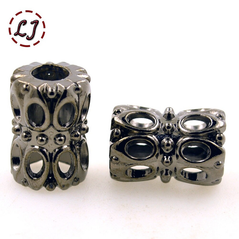 10 buc/lot de înaltă calitate, auriu, decorare neagră, opritor de capăt, clemă de comutare pentru geanta Paracord, îmbrăcăminte sport, pantofi, accesorii pentru articole de îmbrăcăminte