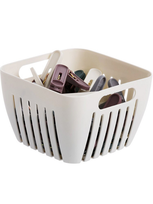 24 ks viacfarebných plastových štipcov na bielizeň, silných, vetruodolných, plastových sponiek na bielizeň, spodnej bielizne, ponožiek, štipcov na bielizeň