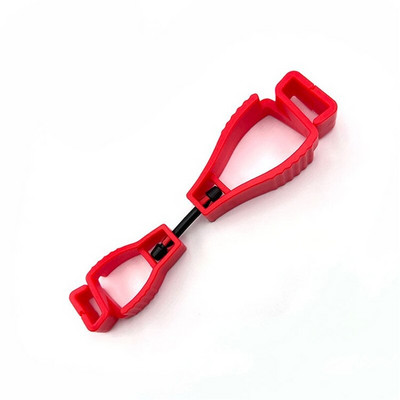 5 tk multifunktsionaalne kindaklambri hoidik riidepuu kaitse tööklamber, haaratsipüüdja ohutustööriistad