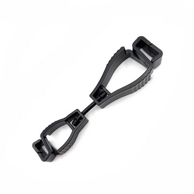 5 tk multifunktsionaalne kindaklambri hoidik riidepuu kaitse tööklamber, haaratsipüüdja ohutustööriistad